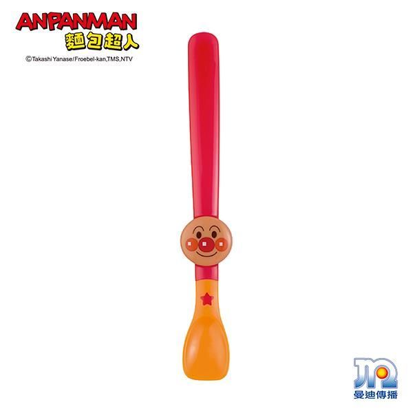 日本麵包超人 - AN副食品專用湯匙(離乳食) (M)