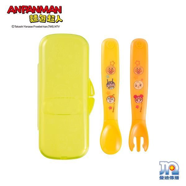 日本 AN麵包超人餐具大集合 ★ 元氣百倍