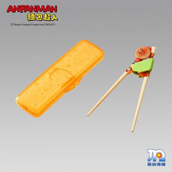 日本 AN麵包超人餐具大集合 ★ 元氣百倍