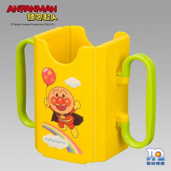 日本 AN麵包超人餐具大集合 ★ 元氣百倍