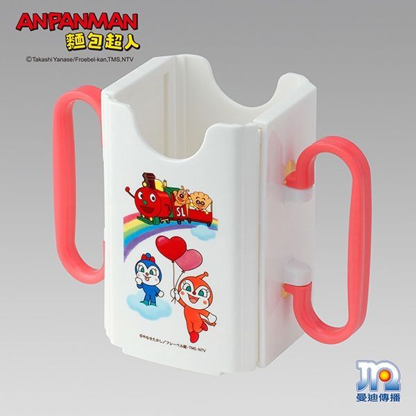 日本 AN麵包超人餐具大集合 ★ 元氣百倍