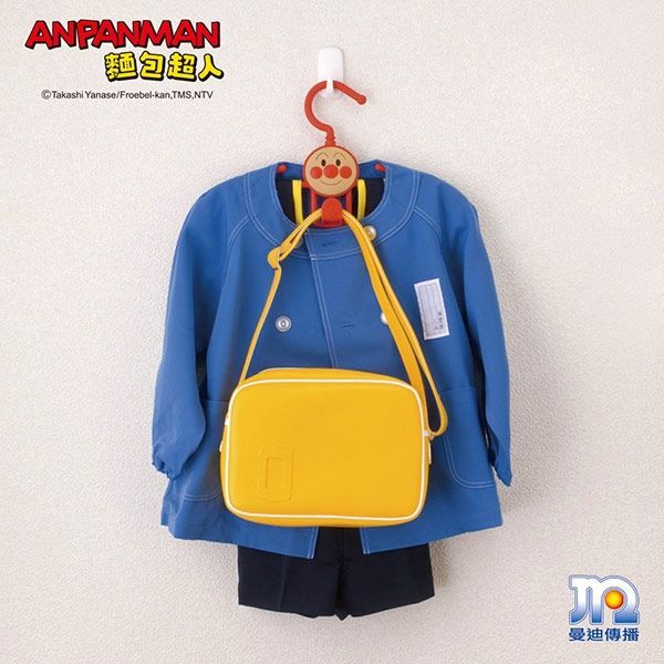 日本 AN麵包超人餐具大集合 ★ 元氣百倍