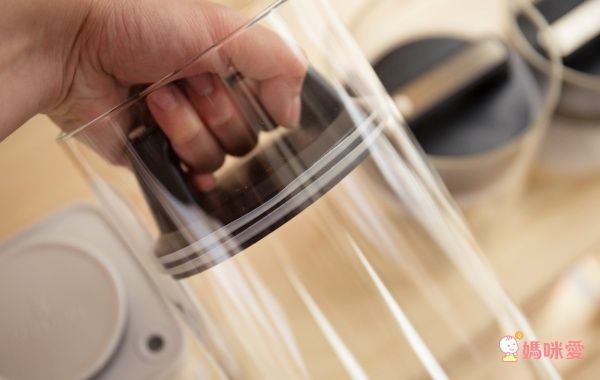 日本富士商 蓋新鮮 壓拉式真空罐