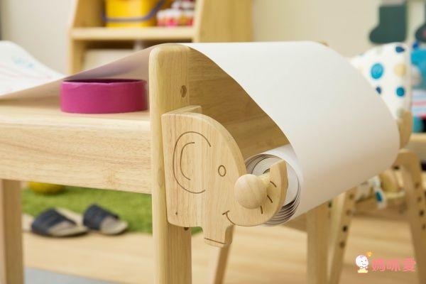 【MesaSilla】幼兒實木家具系列 ♥︎ 熱銷新品上市！