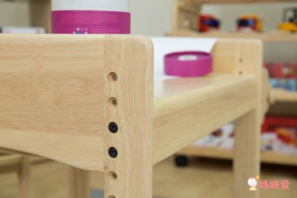 【MesaSilla】幼兒實木家具系列 ♥︎ 熱銷新品上市！