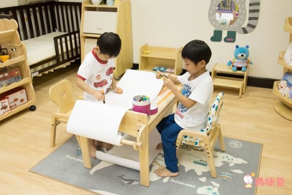 【MesaSilla】幼兒實木家具系列 ♥︎ 熱銷新品上市！