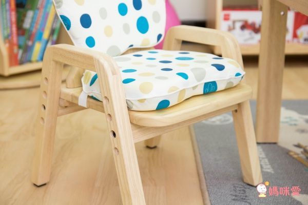 【MesaSilla】幼兒實木家具系列 ♥︎ 熱銷新品上市！