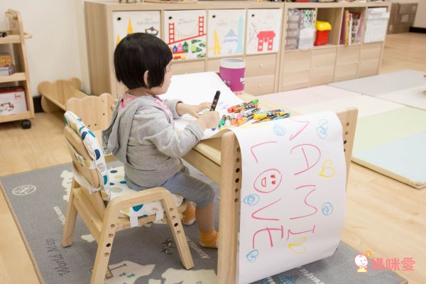 【MesaSilla】幼兒實木家具系列 ♥︎ 熱銷新品上市！