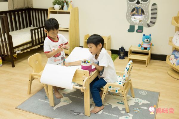 【MesaSilla】幼兒實木家具系列 ♥︎ 熱銷新品上市！