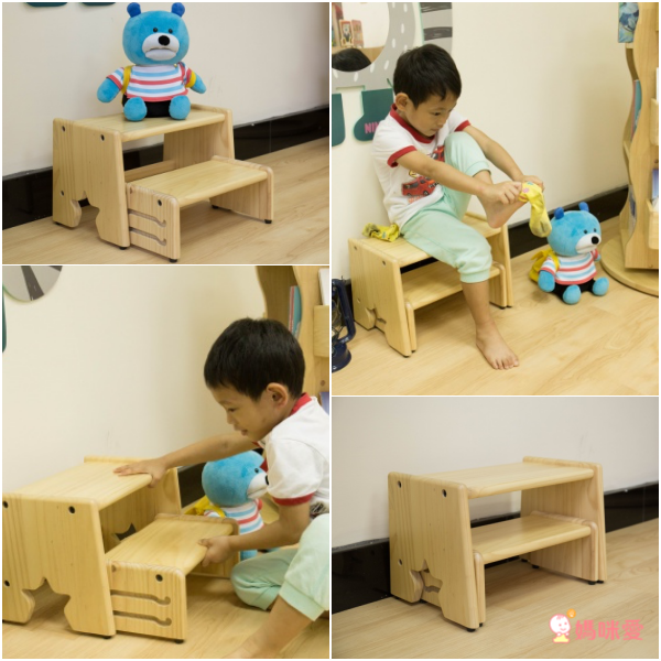 【MesaSilla】幼兒實木家具系列 ♥︎ 熱銷新品上市！
