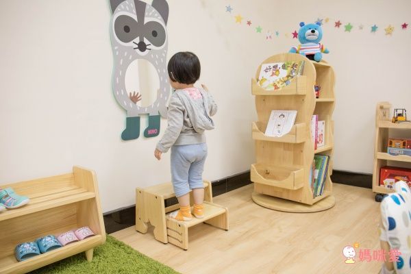 【MesaSilla】幼兒實木家具系列 ♥︎ 熱銷新品上市！