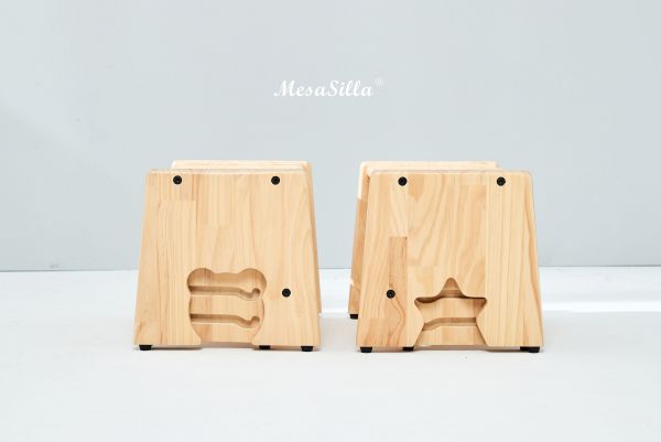 【MesaSilla】幼兒實木家具系列 ♥︎ 熱銷新品上市！