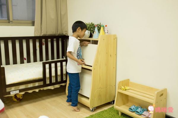 【MesaSilla】幼兒實木家具系列 ♥︎ 熱銷新品上市！
