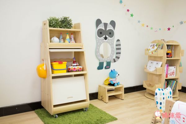 【MesaSilla】幼兒實木家具系列 ♥︎ 熱銷新品上市！