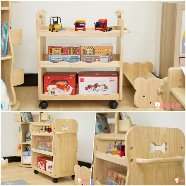 【MesaSilla】幼兒實木家具系列 ♥︎ 熱銷新品上市！