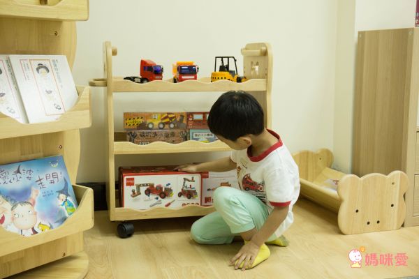 【MesaSilla】幼兒實木家具系列 ♥︎ 熱銷新品上市！