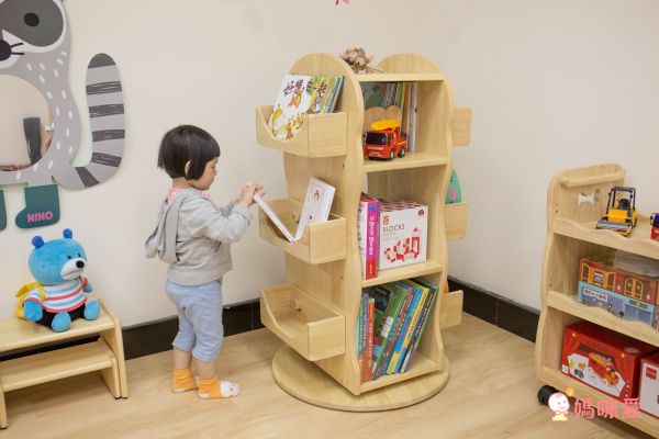 【MesaSilla】幼兒實木家具系列 ♥︎ 熱銷新品上市！