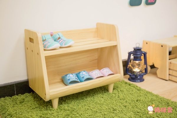【MesaSilla】幼兒實木家具系列 ♥︎ 熱銷新品上市！