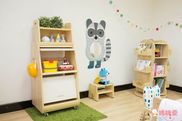 【MesaSilla】幼兒實木家具系列 ♥︎ 熱銷新品上市！