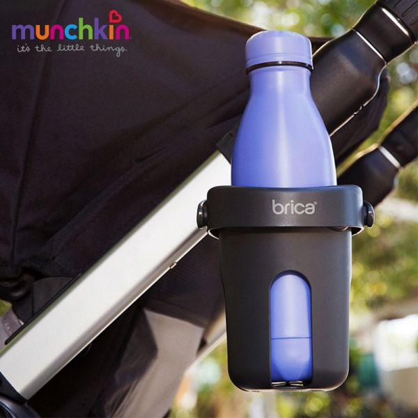 美國 munchkin - 推車杯架