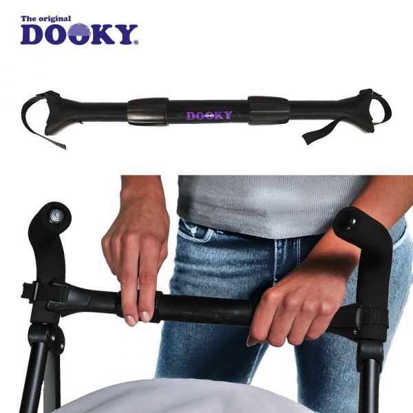 荷蘭 DOOKY - 嬰兒推車輔助桿-傘車通用