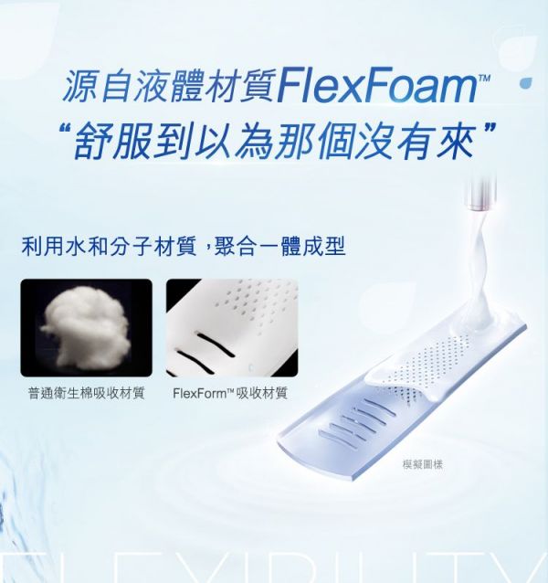 好自在 - 好自在INFINITY液體衛生棉 (日用24cm1)-10片 x 5袋