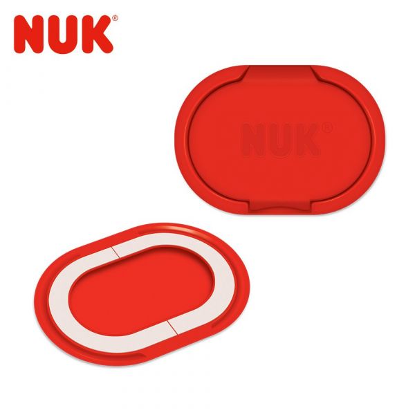 德國 NUK - 濕紙巾蓋