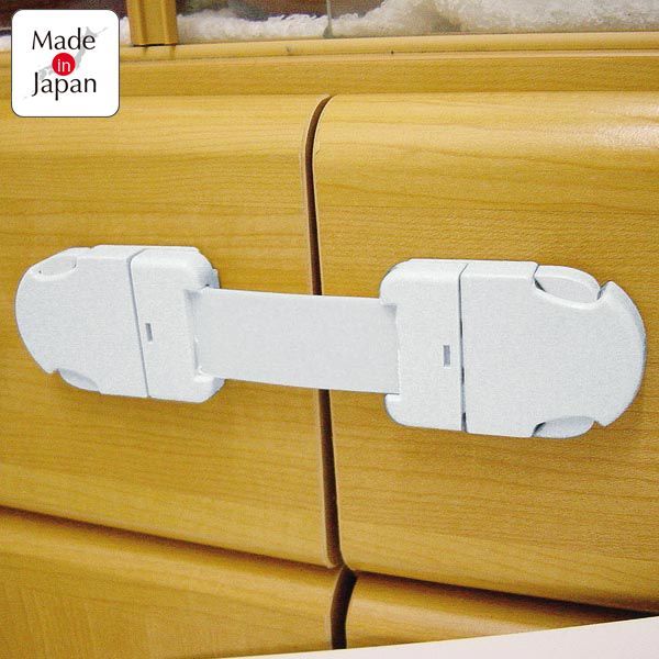 台灣阿卡將本舖抽屜鎖安全鎖防夾手