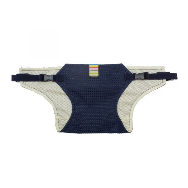 阿卡將本舖座椅餐椅安全帶固定帶