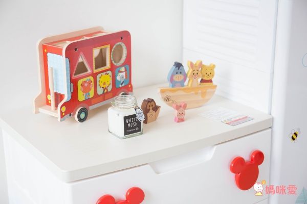 日本 John's Blend - 香膏-蘋果梨-135g