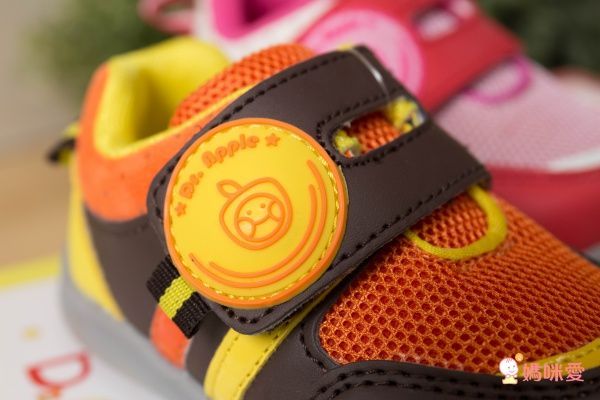 Dr. Apple學步鞋