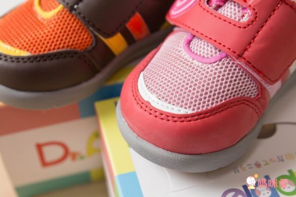 Dr. Apple學步鞋