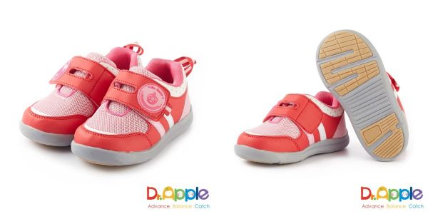 Dr. Apple學步鞋