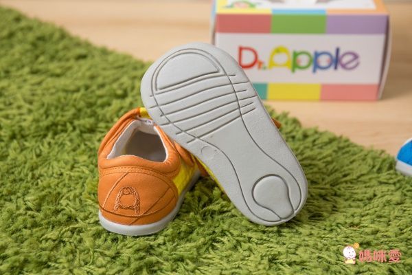 Dr. Apple學步鞋
