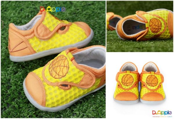 Dr. Apple學步鞋