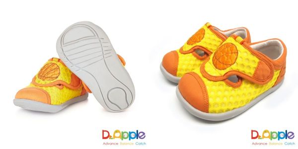Dr. Apple學步鞋