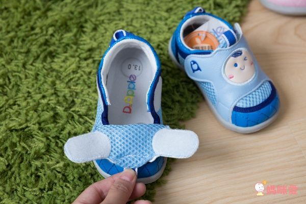 Dr. Apple學步鞋