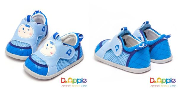Dr. Apple學步鞋