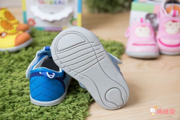 Dr. Apple學步鞋