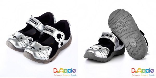 Dr. Apple學步鞋