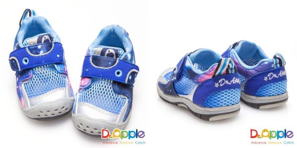 Dr. Apple學步鞋