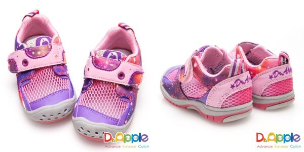 Dr. Apple學步鞋