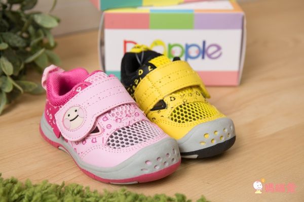 Dr. Apple 學步鞋
