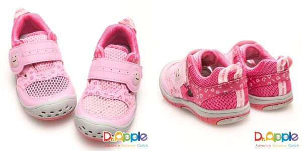 Dr. Apple學步鞋