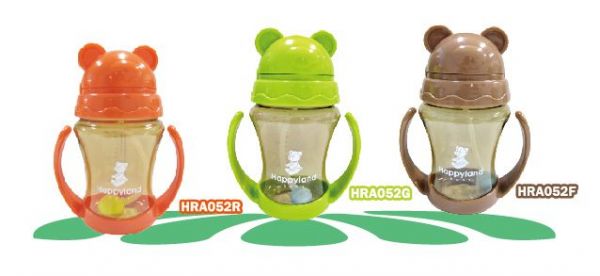 朴蜜兒	Tritan防脹氣十字孔果汁杯