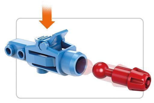 1 歲就能玩!【MEGA BLOKS】美高積木