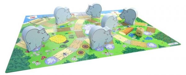 上誼文化 - 河馬猜猜樂