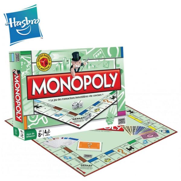 美國【Hasbro 孩之寶】益智桌遊✌策略／刺激桌遊一次入手