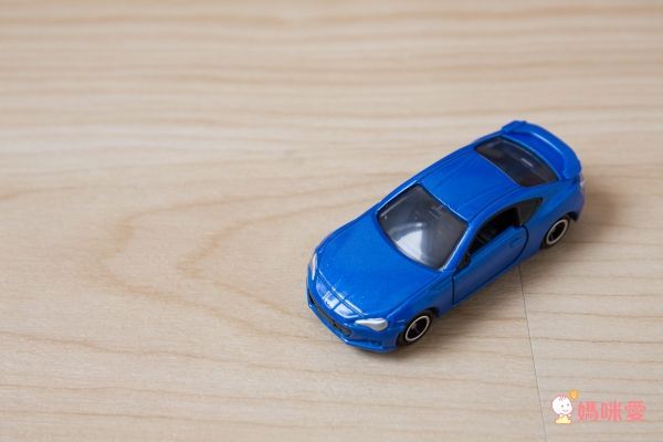 Tomica - 【TOMICA】NO.120速霸陸 SUBARU BRZ(多美小汽車)