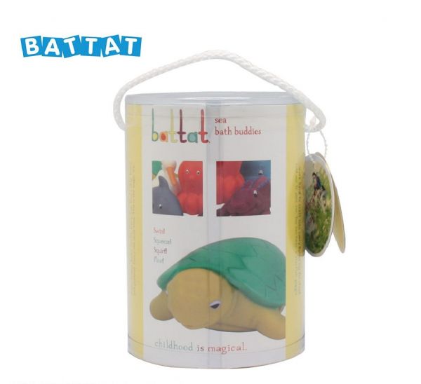 B.TOYS - 洗澡玩具組-海洋